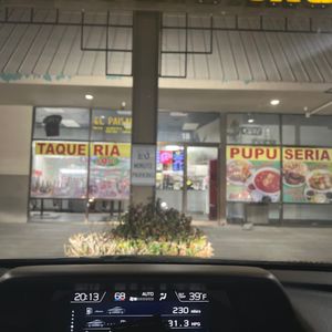 El Paisano Taqueria y Pupuseria